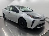 Thumbnail of 2022 Classic Silver Metallic Toyota Prius