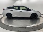 Thumbnail of 2022 Classic Silver Metallic Toyota Prius