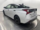 Thumbnail of 2022 Classic Silver Metallic Toyota Prius