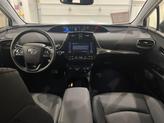 Thumbnail of 2022 Classic Silver Metallic Toyota Prius