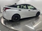 Thumbnail of 2022 Classic Silver Metallic Toyota Prius