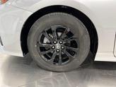 Thumbnail of 2022 Classic Silver Metallic Toyota Prius