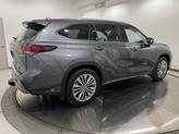 Thumbnail of 2024 A Toyota Highlander Hybrid