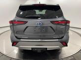 Thumbnail of 2024 A Toyota Highlander Hybrid