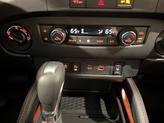 Thumbnail of 2024 Boulder Gray Pearl Nissan Frontier