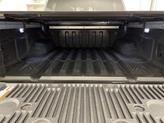 Thumbnail of 2024 Boulder Gray Pearl Nissan Frontier