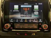 Thumbnail of 2024 Boulder Gray Pearl Nissan Frontier