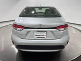 Thumbnail of 2022 Classic Silver Metallic Toyota Corolla