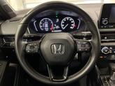 Thumbnail of 2022 Crystal Black Pearl Honda Civic
