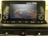 Thumbnail of 2022 Crystal Black Pearl Honda Civic