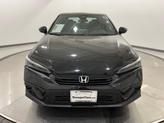 Thumbnail of 2022 Crystal Black Pearl Honda Civic