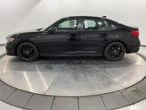 Thumbnail of 2022 Crystal Black Pearl Honda Civic