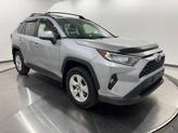 Thumbnail of 2019 Silver Sky Metallic Toyota RAV4