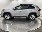 Thumbnail of 2019 Silver Sky Metallic Toyota RAV4