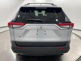 Thumbnail of 2019 Silver Sky Metallic Toyota RAV4