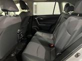 Thumbnail of 2019 Silver Sky Metallic Toyota RAV4