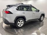 Thumbnail of 2019 Silver Sky Metallic Toyota RAV4