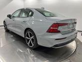 Thumbnail of 2024 Vapour Gray Volvo S60