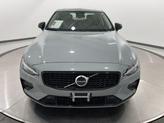 Thumbnail of 2024 Vapour Gray Volvo S60