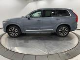 Thumbnail of 2023 Thunder Grey Metallic Volvo XC90 Recharge Plug-In Hybrid