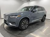 Photo of 2023 Thunder Grey Metallic Volvo XC90 Recharge Plug-In Hybrid
