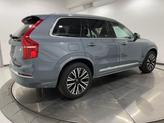 Thumbnail of 2023 Thunder Grey Metallic Volvo XC90 Recharge Plug-In Hybrid