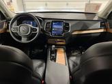 Thumbnail of 2023 Thunder Grey Metallic Volvo XC90 Recharge Plug-In Hybrid