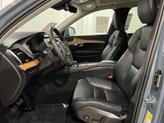 Thumbnail of 2023 Thunder Grey Metallic Volvo XC90 Recharge Plug-In Hybrid