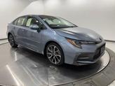 Thumbnail of 2022 Celestite Toyota Corolla