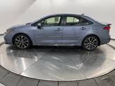 Thumbnail of 2022 Celestite Toyota Corolla
