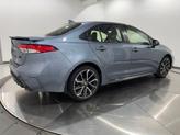 Thumbnail of 2022 Celestite Toyota Corolla