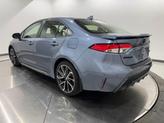 Thumbnail of 2022 Celestite Toyota Corolla