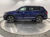 2022 Volkswagen Tiguan 2.0T SEL R-Line 4MOTION