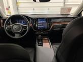 Thumbnail of 2024 Thunder Grey Metallic Volvo XC60 Recharge Plug-In Hybrid