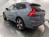 Thumbnail of 2024 Thunder Grey Metallic Volvo XC60 Recharge Plug-In Hybrid