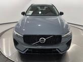 Thumbnail of 2024 Thunder Grey Metallic Volvo XC60 Recharge Plug-In Hybrid