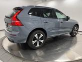 Thumbnail of 2024 Thunder Grey Metallic Volvo XC60 Recharge Plug-In Hybrid