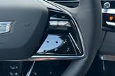 Thumbnail of 2025 Silver Metallic Cadillac LYRIQ