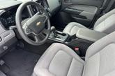 Thumbnail of 2016 Summit White Chevrolet Colorado