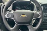 Thumbnail of 2016 Summit White Chevrolet Colorado