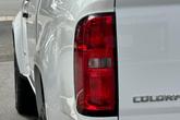 Thumbnail of 2016 Summit White Chevrolet Colorado