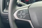 Thumbnail of 2016 Summit White Chevrolet Colorado
