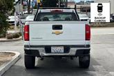 Thumbnail of 2016 Summit White Chevrolet Colorado