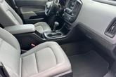 Thumbnail of 2016 Summit White Chevrolet Colorado