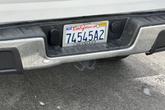 Thumbnail of 2016 Summit White Chevrolet Colorado
