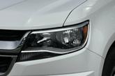 Thumbnail of 2016 Summit White Chevrolet Colorado