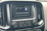 Thumbnail of 2016 Summit White Chevrolet Colorado