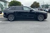 Thumbnail of 2025 Black Cadillac LYRIQ