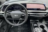 Thumbnail of 2025 Black Cadillac LYRIQ