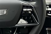 Thumbnail of 2025 Black Cadillac LYRIQ